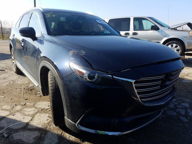 2017 mazda cx-9 grand