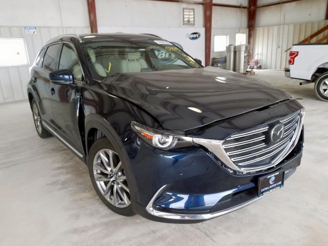 2018 mazda cx-9 grand