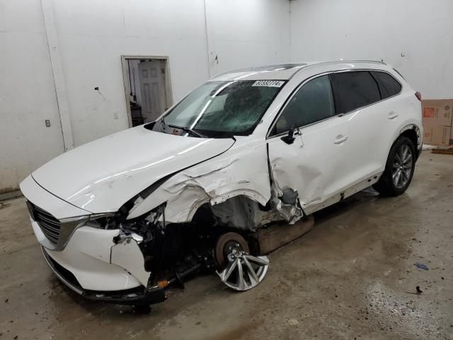 2018 mazda cx-9 grand