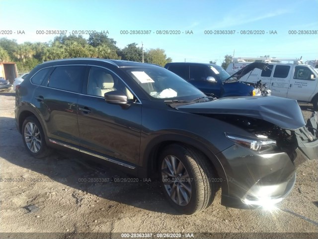 2020 mazda cx-9