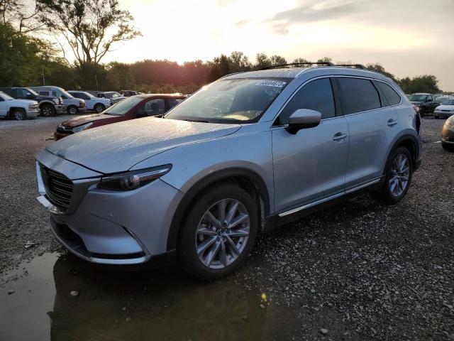 2021 mazda cx-9