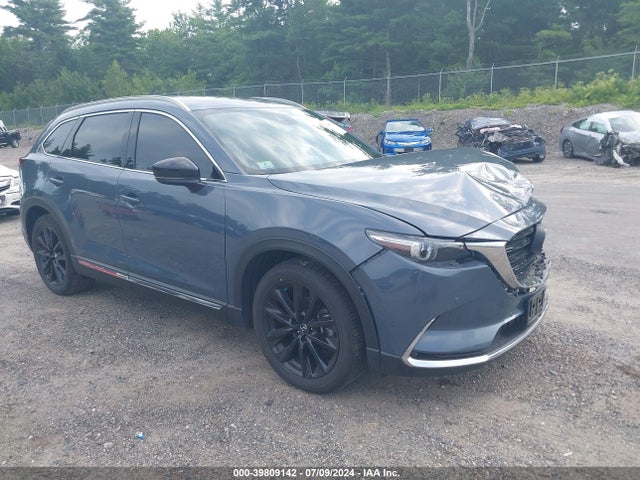 2021 mazda cx-9