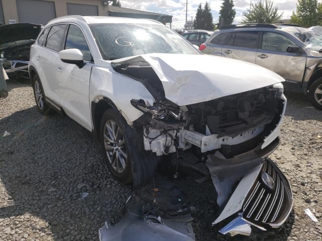 2016 mazda cx-9 grand