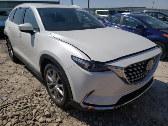 2018 mazda cx-9