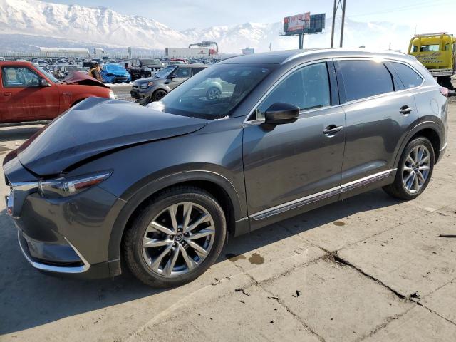 2018 mazda cx-9