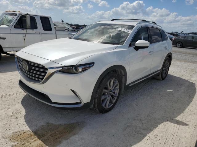 2021 mazda cx-9 grand