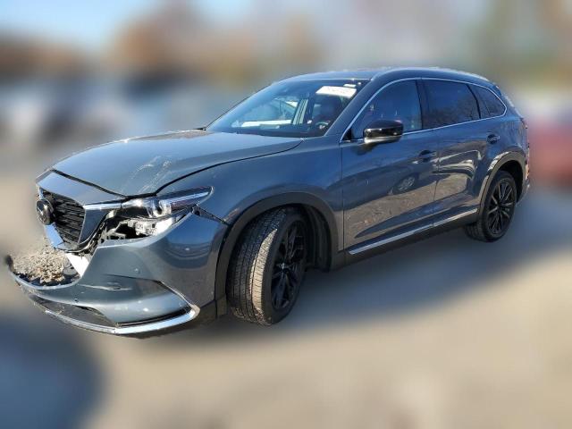 2022 mazda cx-9