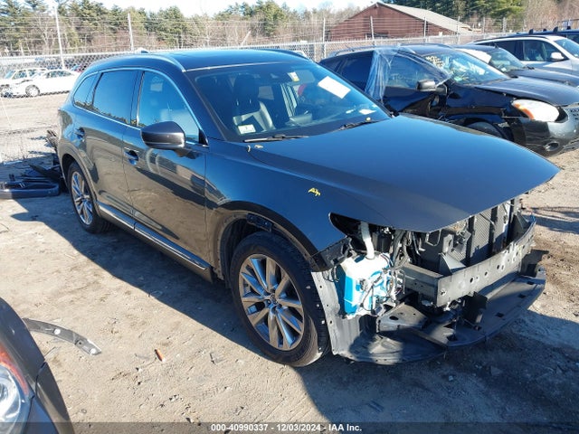 2018 mazda cx-9
