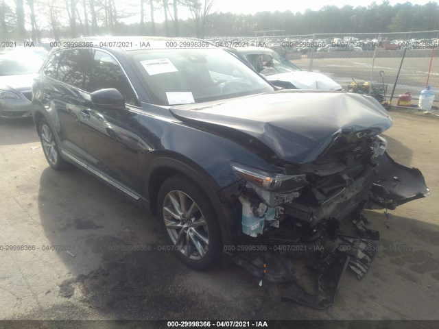 2019 mazda cx-9
