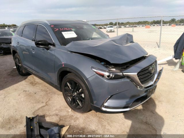 2020 mazda cx-9