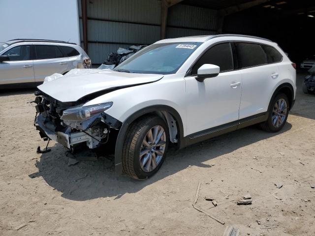 2022 mazda cx-9 grand