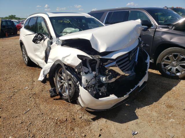 2016 mazda cx-9