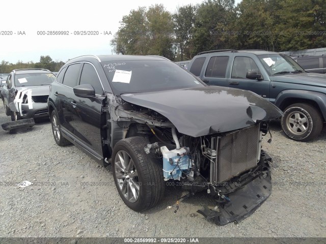 2019 mazda cx-9