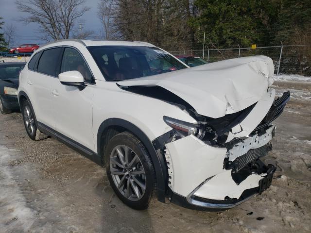 2019 mazda cx-9