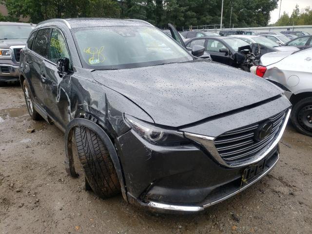 2017 mazda cx-9 signa