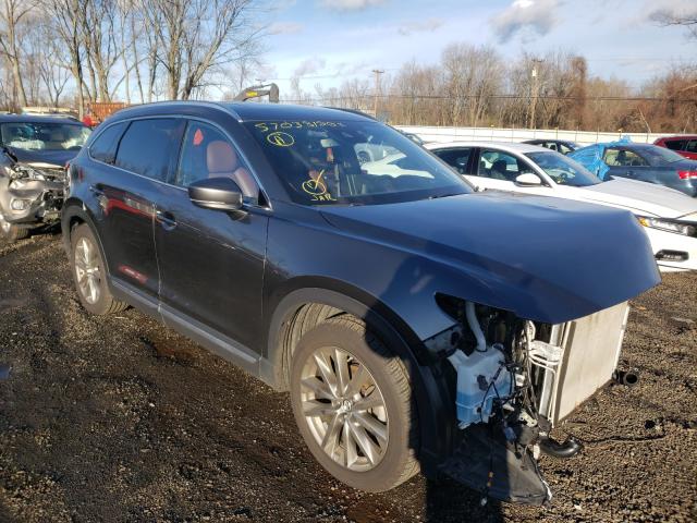 2019 mazda cx-9 signa