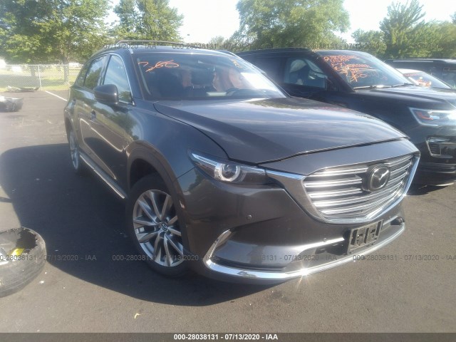 2017 mazda cx-9