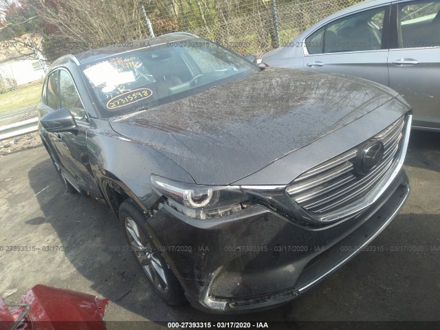 2019 mazda cx-9