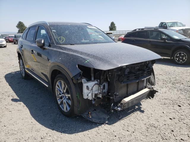 2017 mazda cx-9 signa