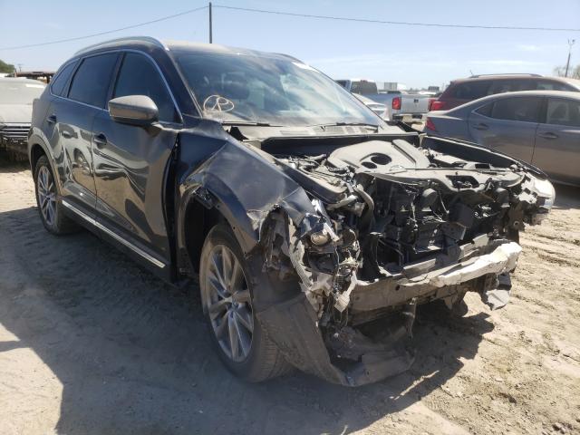 2018 mazda cx-9 signa