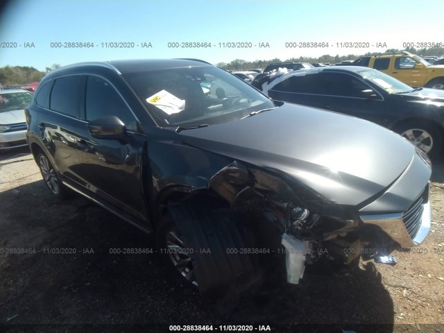 2017 mazda cx-9