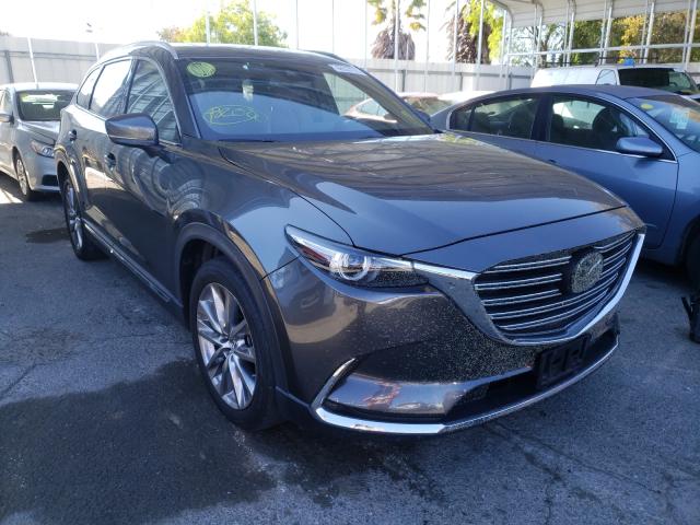 2018 mazda cx-9 signa