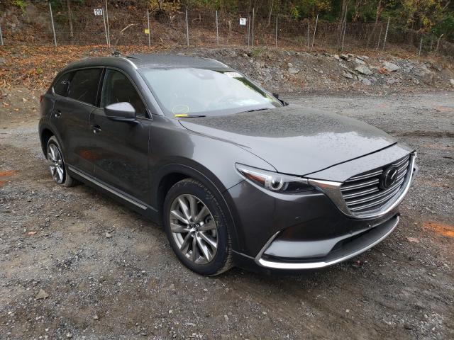 2019 mazda cx-9 signa
