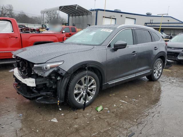 2016 mazda cx-9