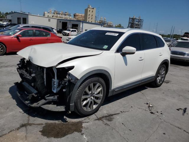 2017 mazda cx-9