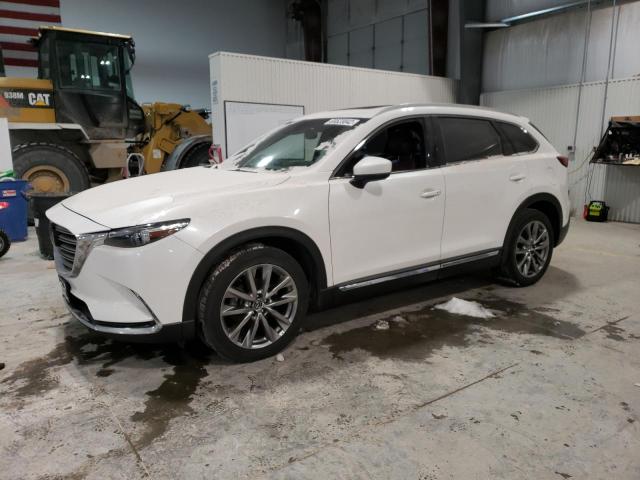 2017 mazda cx-9 signa