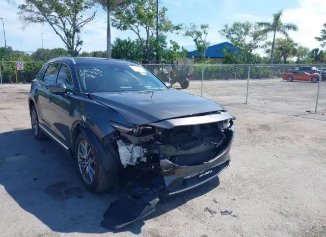 2017 mazda cx-9