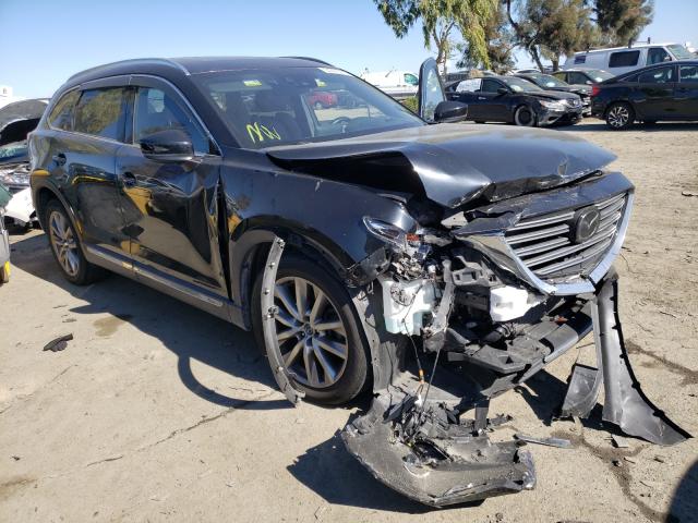 2017 mazda cx-9
