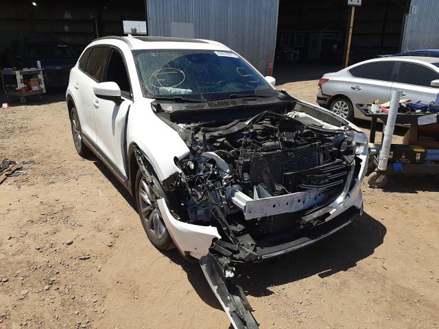2017 mazda cx-9