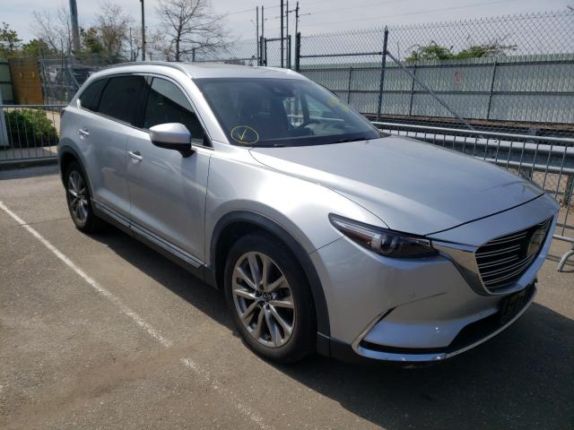 2019 MAZDA CX-9
