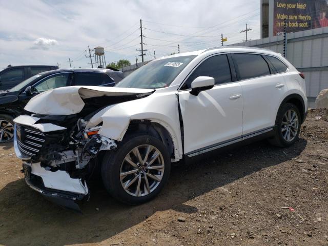 2017 mazda cx-9