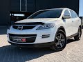 2008 mazda cx-9