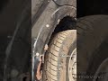 2003 mitsubishi pajero sport