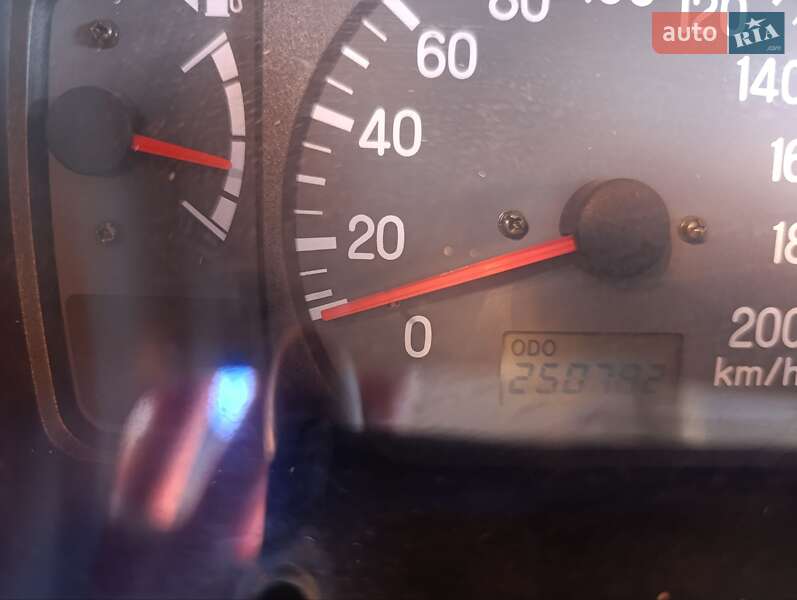2005 mitsubishi pajero sport 3-0