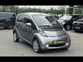 2011 mitsubishi i-miev