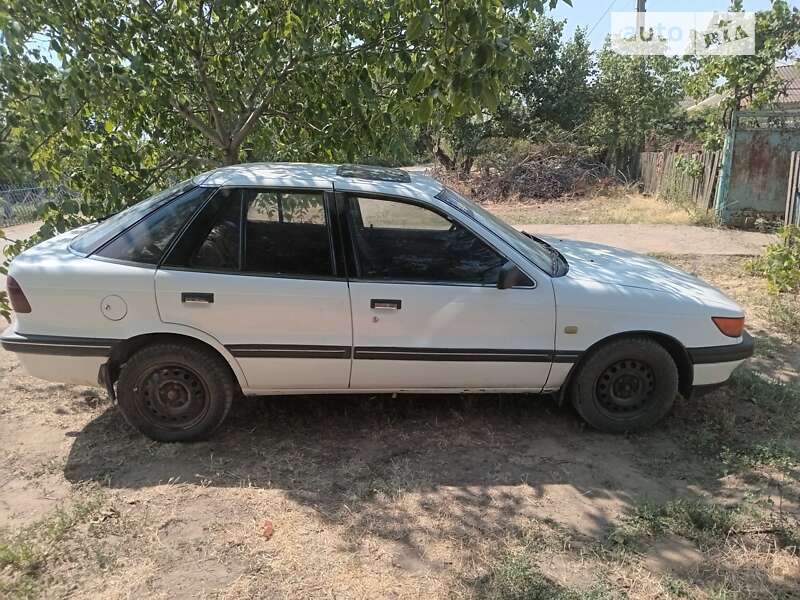 1990 mitsubishi lancer