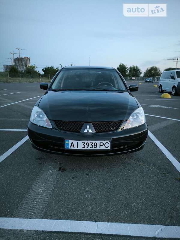 2005 mitsubishi lancer