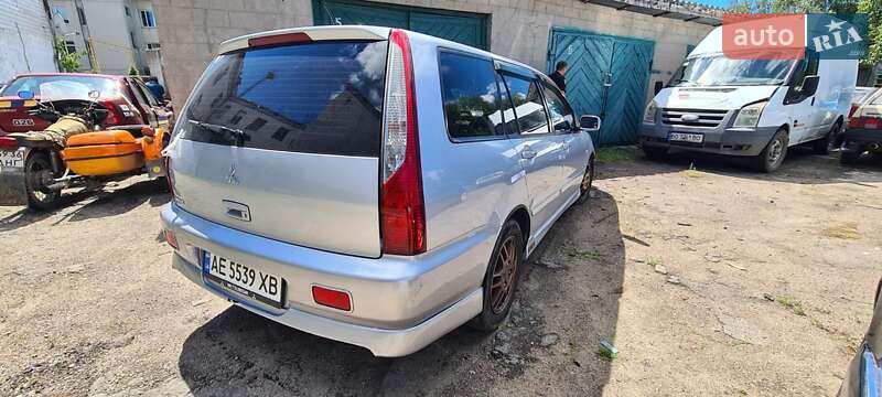 2006 mitsubishi lancer
