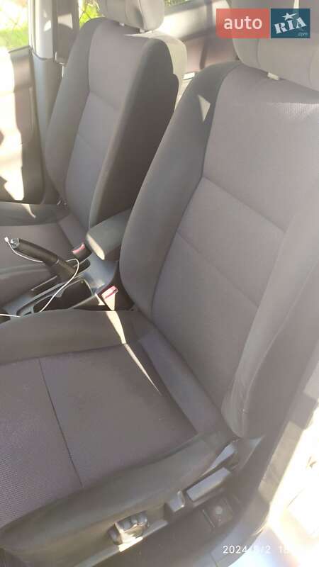 2008 mitsubishi lancer