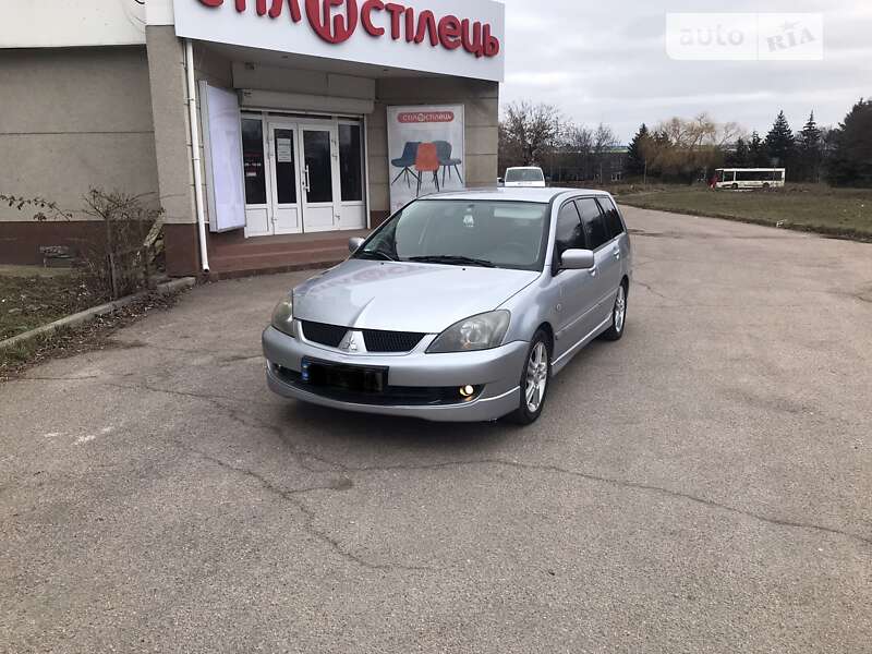 2006 mitsubishi lancer