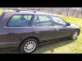 2000 mitsubishi galant