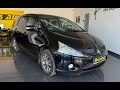 2005 mitsubishi grandis