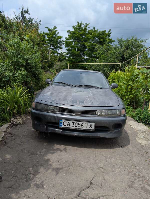 1994 mitsubishi galant