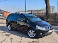 2006 mitsubishi grandis
