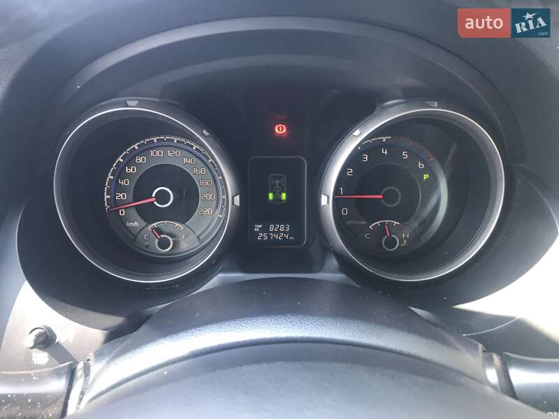 2006 mitsubishi pajero