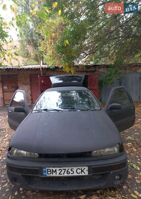 1990 mitsubishi colt